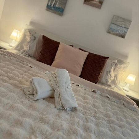 Nice Apartment Alicante Center Екстер'єр фото
