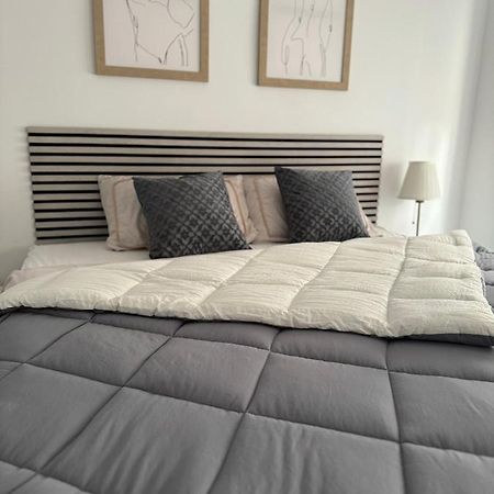 Nice Apartment Alicante Center Екстер'єр фото