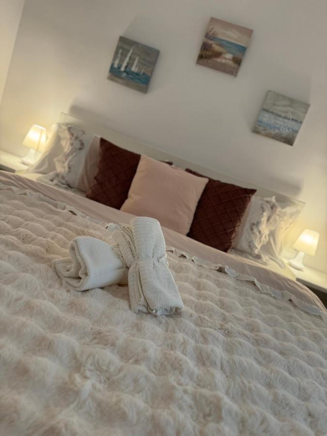 Nice Apartment Alicante Center Екстер'єр фото
