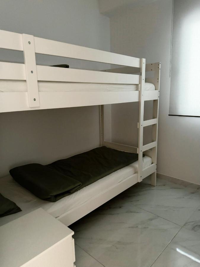 Nice Apartment Alicante Center Екстер'єр фото