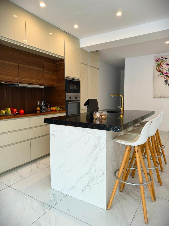 Nice Apartment Alicante Center Екстер'єр фото