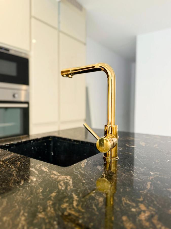 Nice Apartment Alicante Center Екстер'єр фото