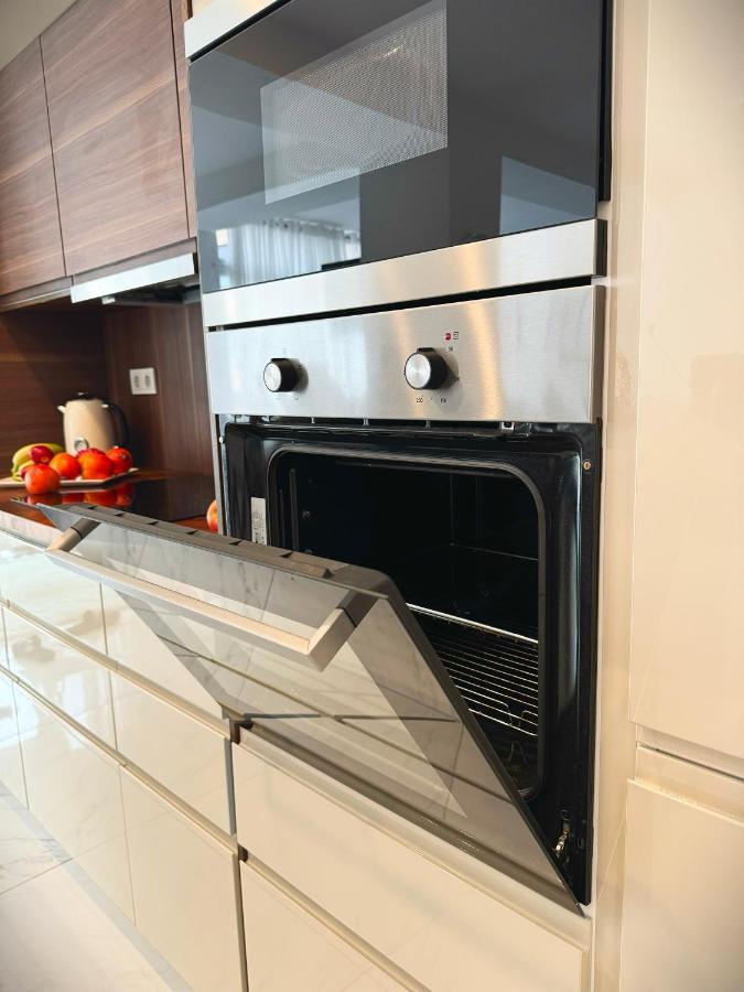 Nice Apartment Alicante Center Екстер'єр фото