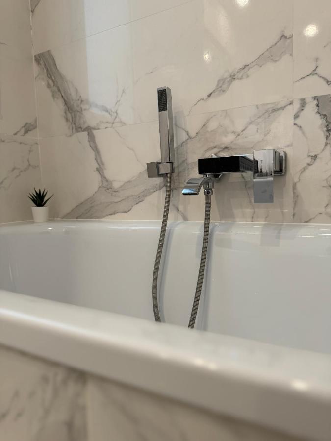 Nice Apartment Alicante Center Екстер'єр фото